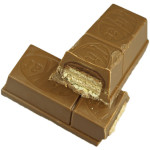 Uner anderem Betroffen: KitKat Chunky von Nestlé