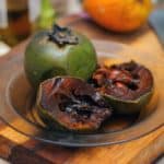 Schwarze Sapote: Die Schokopudding-Frucht